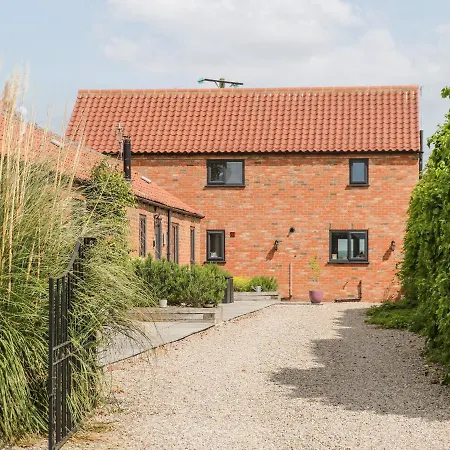 The Old Doghouse Сasa de vacaciones