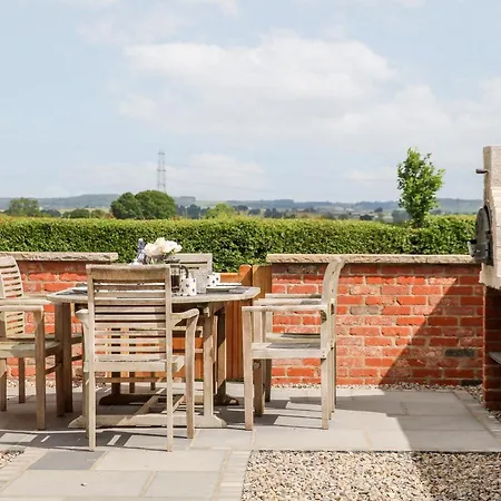 The Old Doghouse Сasa de vacaciones York