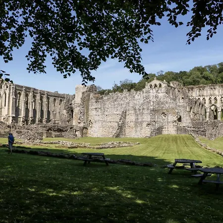 Сasa de vacaciones The Old Doghouse