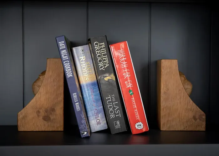 The Old Doghouse Hébergement de vacances