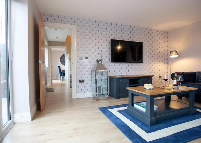 Hébergement de vacances The Old Doghouse York