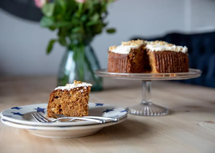 Hébergement de vacances The Old Doghouse York