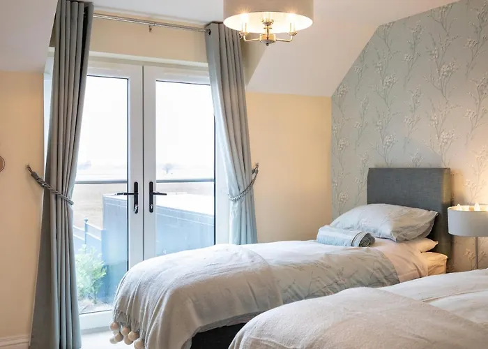 The Old Doghouse * York