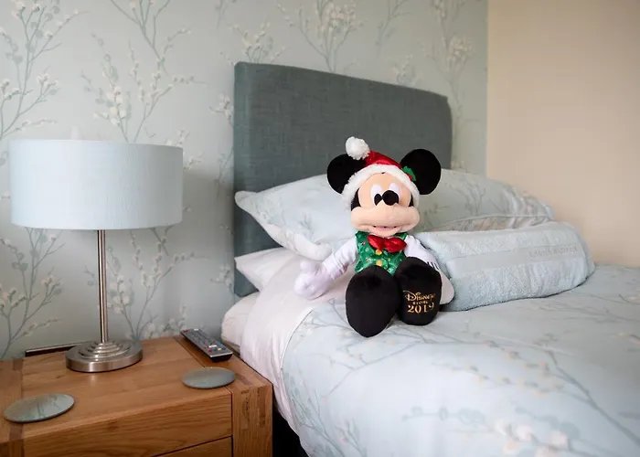 The Old Doghouse * York