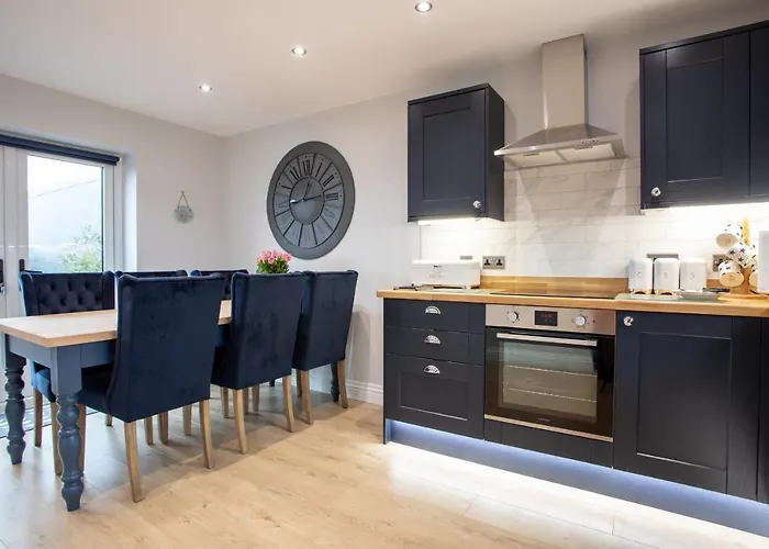 The Old Doghouse York