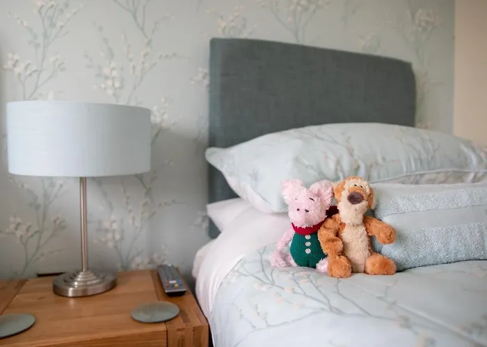 The Old Doghouse York