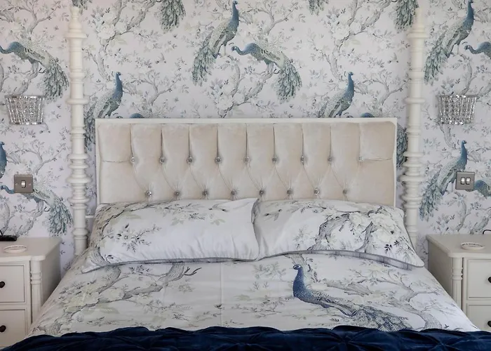 Hébergement de vacances The Old Doghouse York