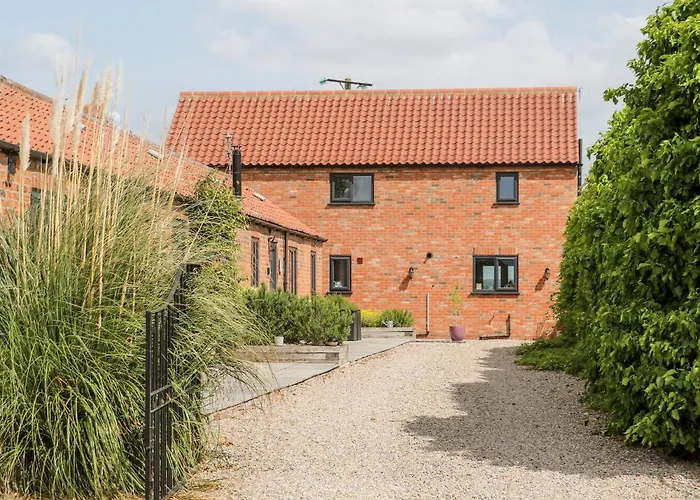 The Old Doghouse Hébergement de vacances