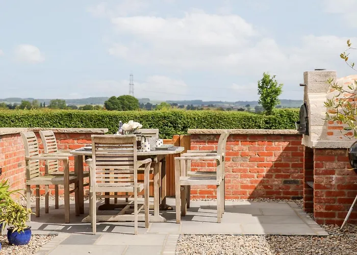 The Old Doghouse Hébergement de vacances York