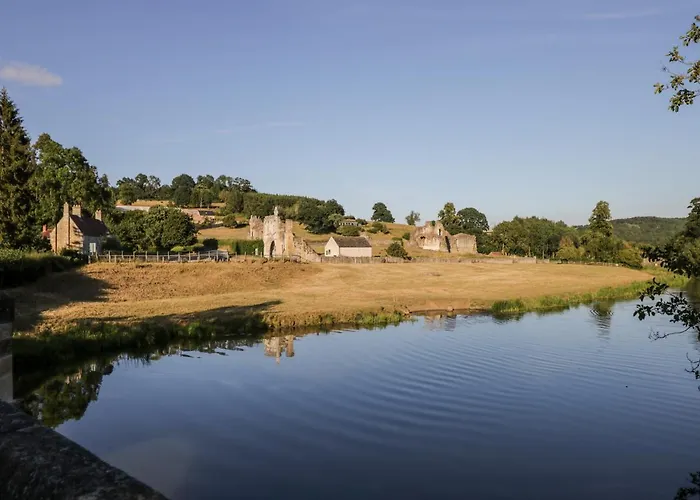 The Old Doghouse Hébergement de vacances
