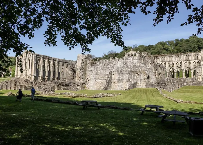 Hébergement de vacances The Old Doghouse