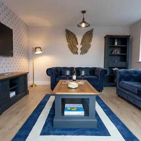 The Old Doghouse York