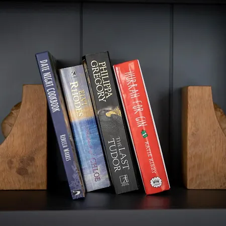 The Old Doghouse Vakantiehuis