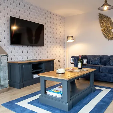 The Old Doghouse York