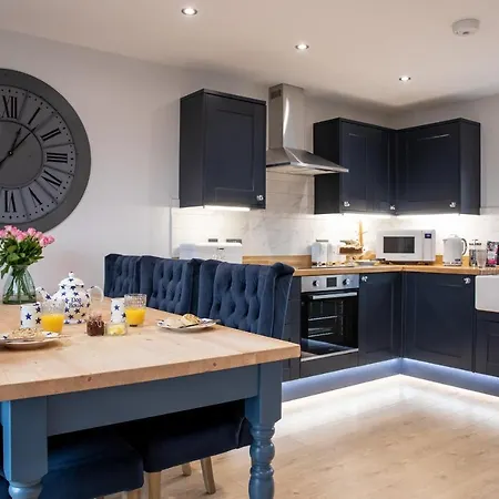 The Old Doghouse Vakantiehuis