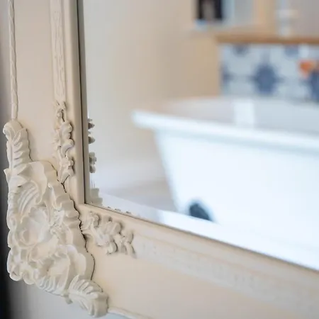 Semesterbostad The Old Doghouse