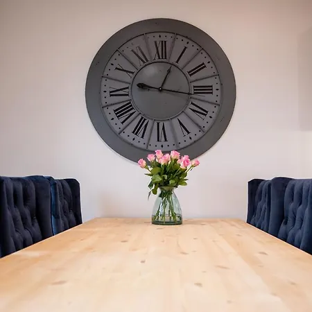 Vakantiehuis The Old Doghouse York