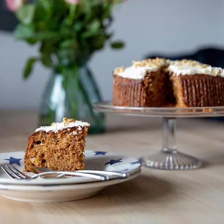 Vakantiehuis The Old Doghouse York