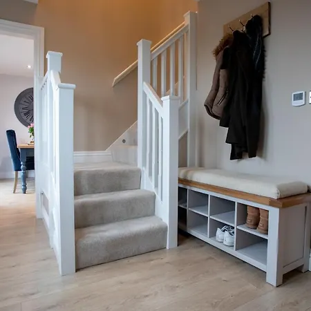 The Old Doghouse York