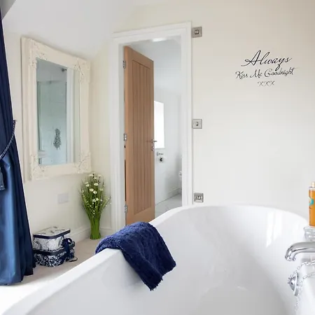 The Old Doghouse Vakantiehuis