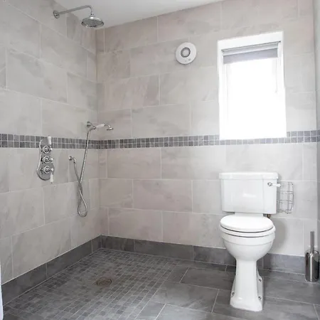 The Old Doghouse * York