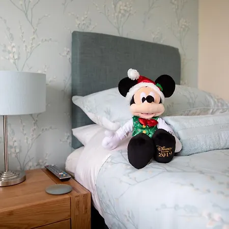 The Old Doghouse * York