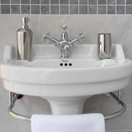 The Old Doghouse Semesterbostad *