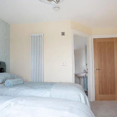 Semesterbostad The Old Doghouse York