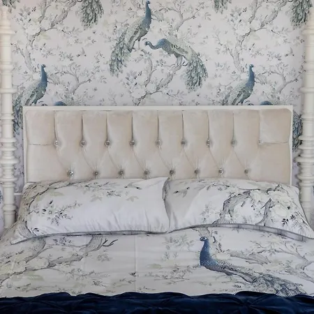 Semesterbostad The Old Doghouse York