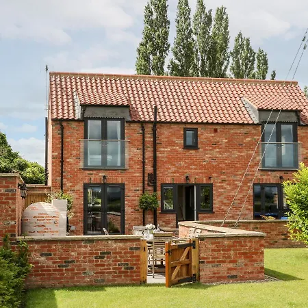 The Old Doghouse York