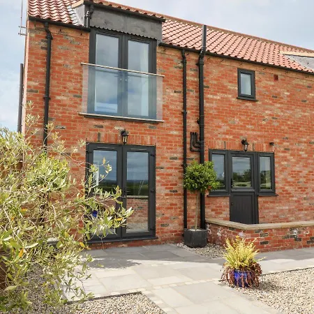 The Old Doghouse York