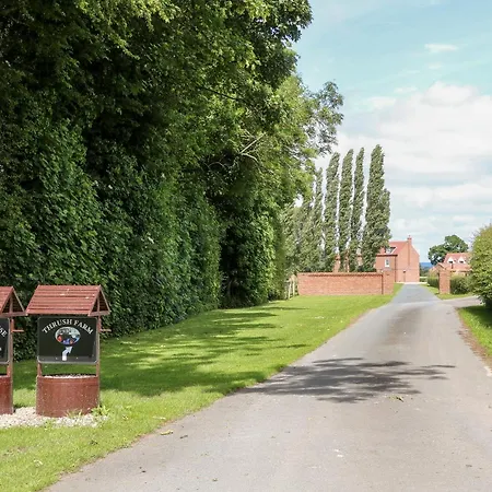 The Old Doghouse York