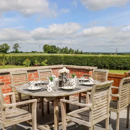 The Old Doghouse Vakantiehuis York