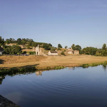 The Old Doghouse Semesterbostad