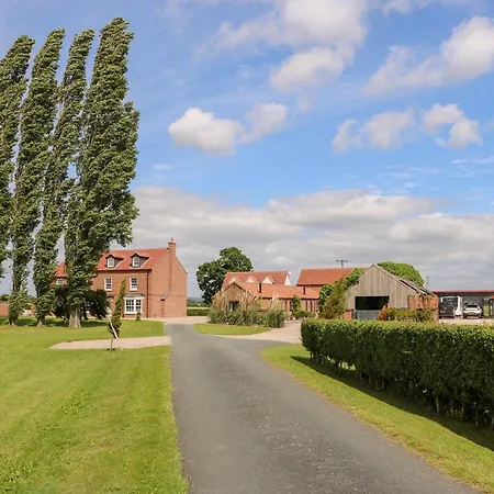 The Old Doghouse Vakantiehuis *