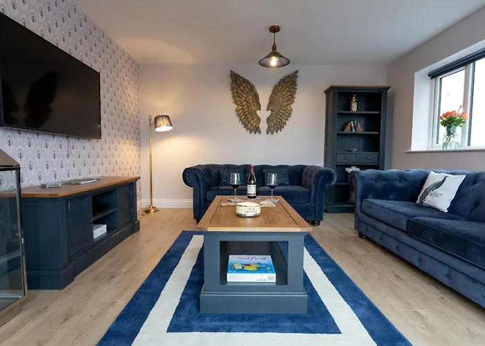 The Old Doghouse يورك