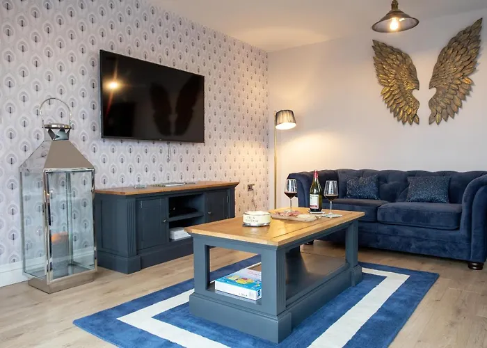 The Old Doghouse يورك