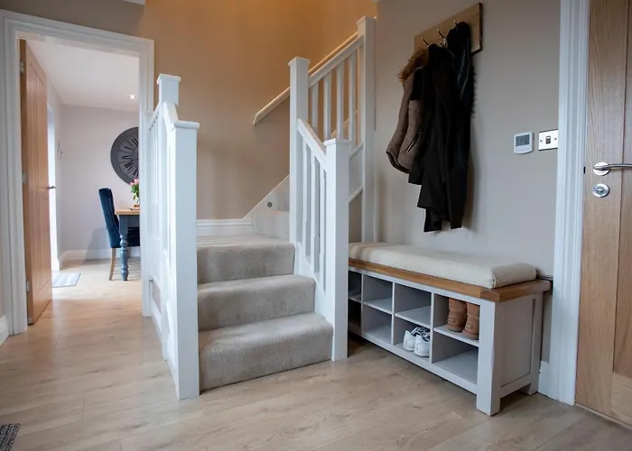 The Old Doghouse York