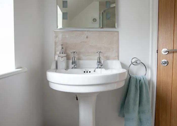 Nyaraló The Old Doghouse *