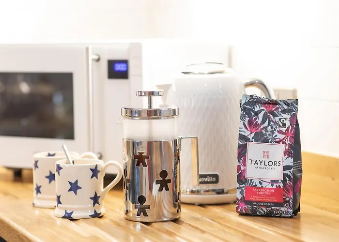 The Old Doghouse بيت للعطل *