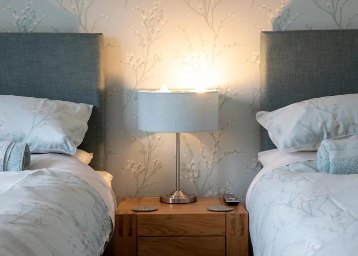 The Old Doghouse بيت للعطل يورك