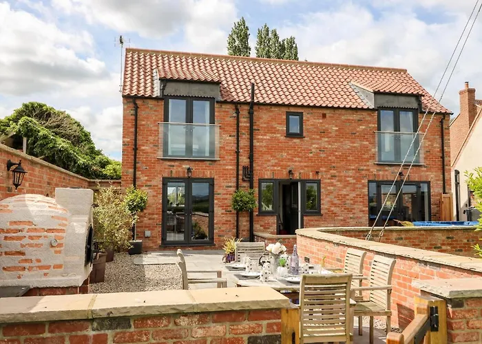 Nyaraló The Old Doghouse *