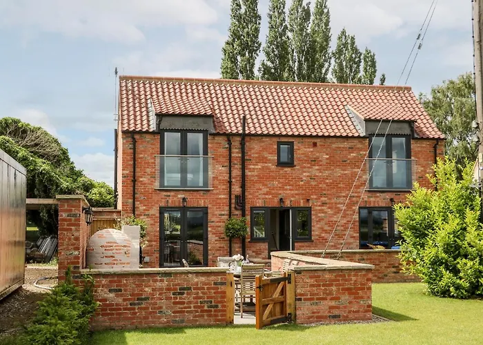 The Old Doghouse York