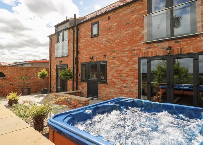 Nyaraló The Old Doghouse