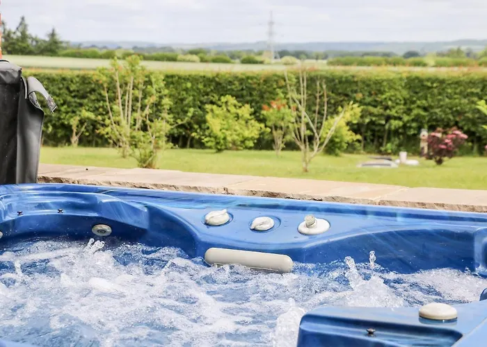 The Old Doghouse بيت للعطل *